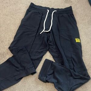 Under Armour Sweatpant Joggers